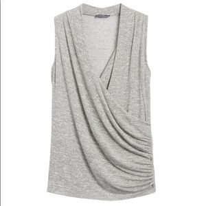 Market & Spruce Wrap Tank